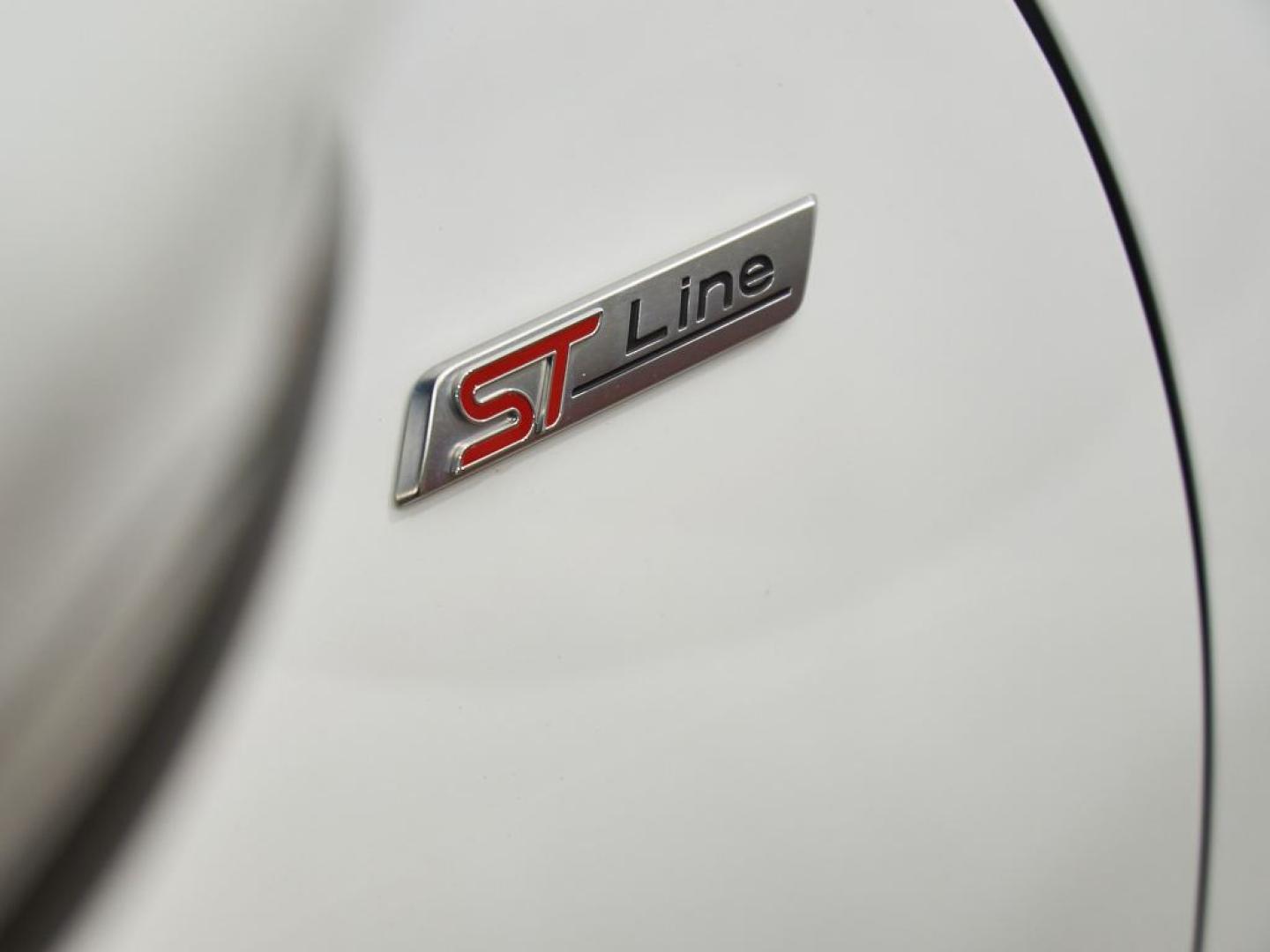 Ford Kuga MCA ST-LINE X 1.5 EcoBoost 110KW (150CV) Euro 6.2