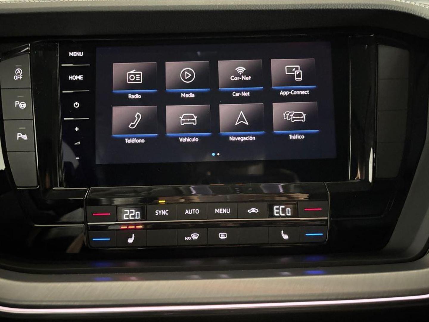 Volkswagen Touareg Prem Eleg 3.0 V6 TDI 170kW Tip 4M