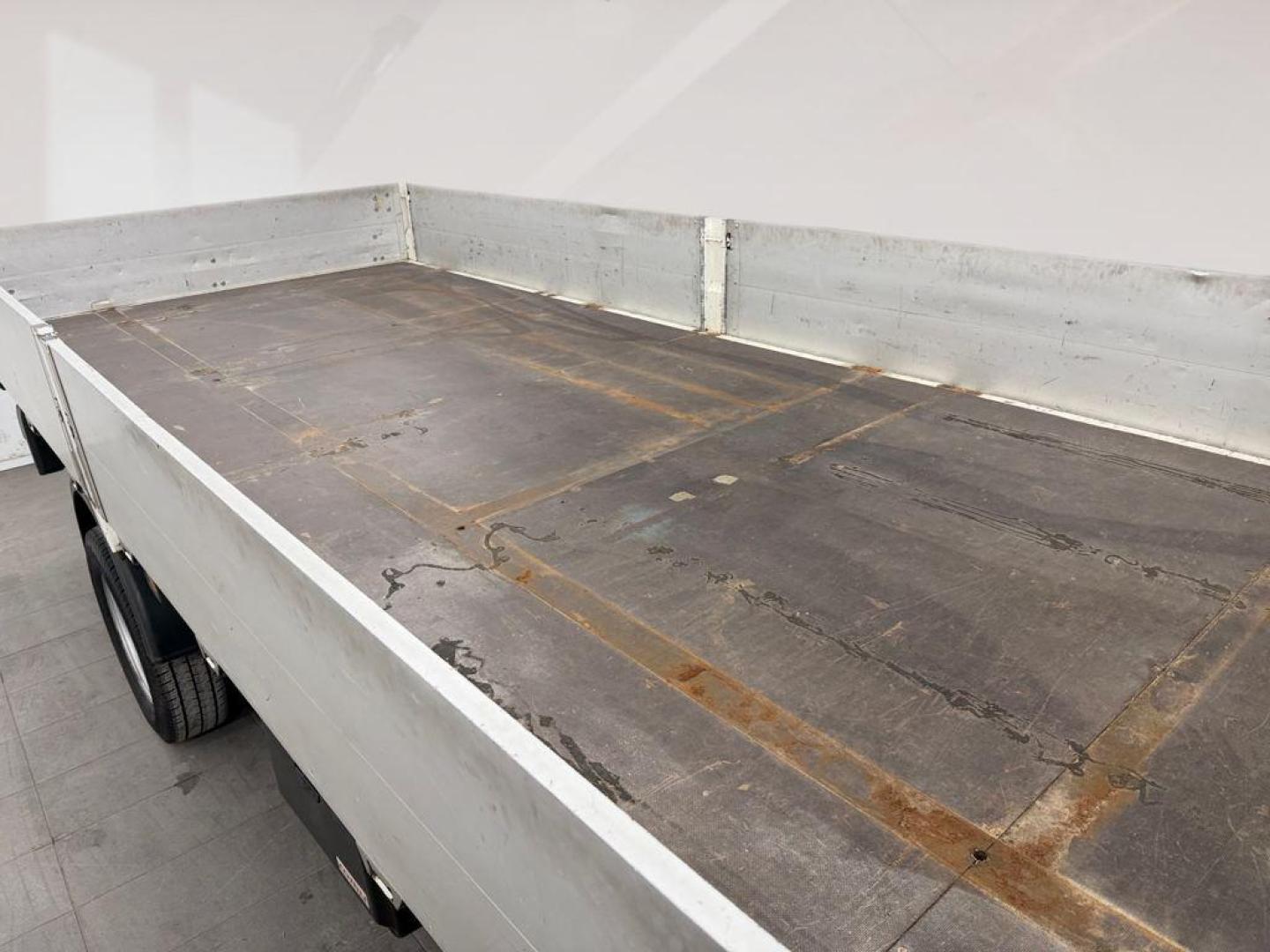 Volkswagen Crafter Batalla Larga Cabina Simple TDI 90 kW (122 CV) 3.500