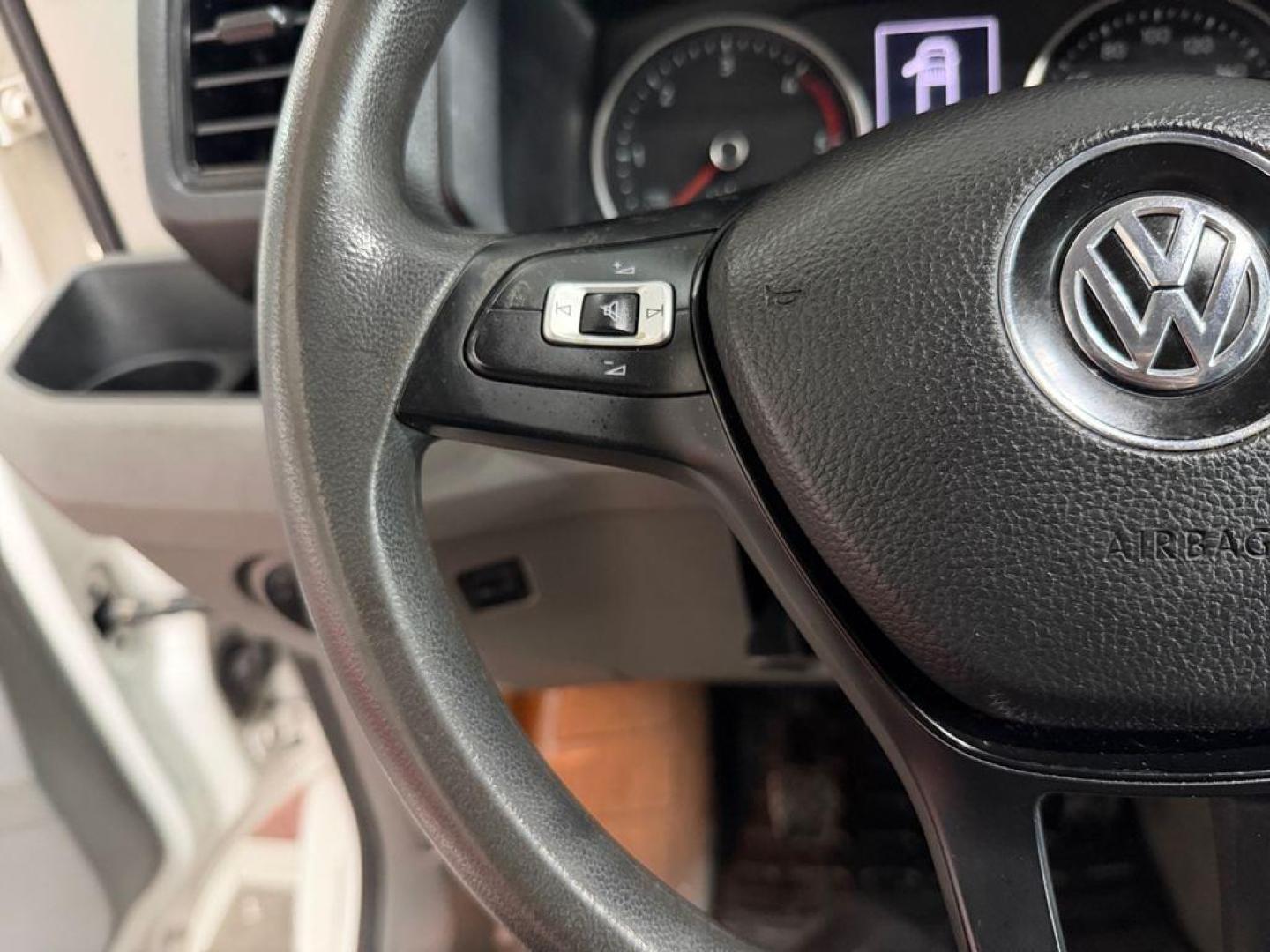 Volkswagen Crafter Batalla Larga Cabina Simple TDI 90 kW (122 CV) 3.500