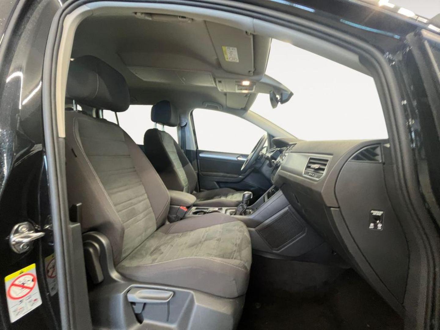 Volkswagen Touran "Más" 1.5 TSI 110kW (150CV) DSG