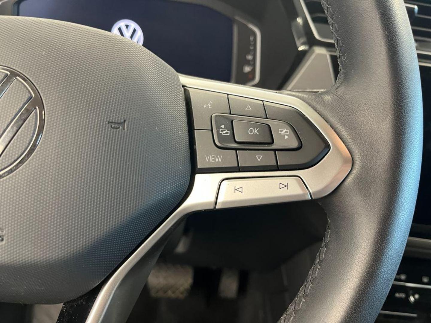 Volkswagen Touran "Más" 1.5 TSI 110kW (150CV) DSG