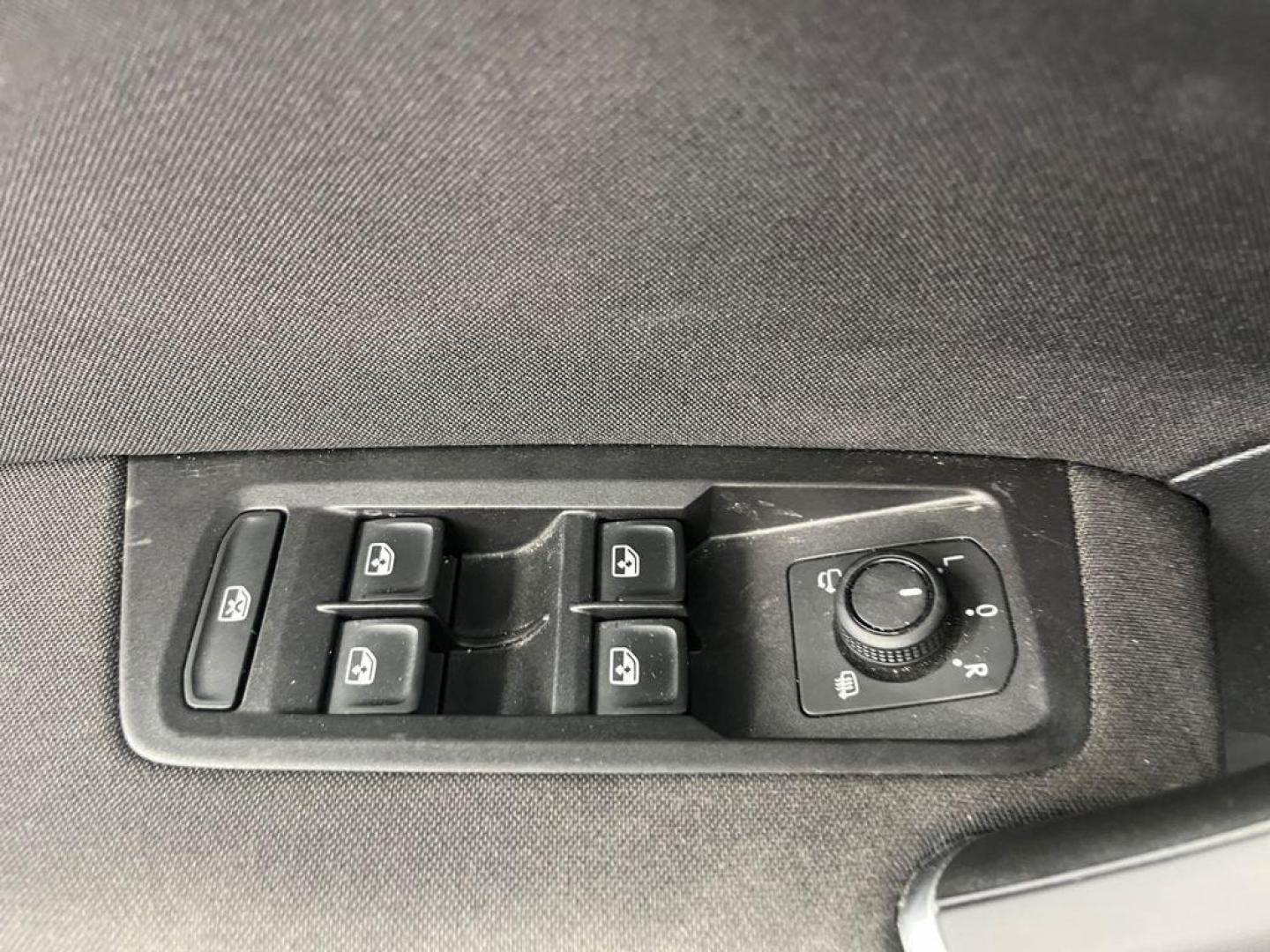 Volkswagen Touran "Más" 1.5 TSI 110kW (150CV) DSG