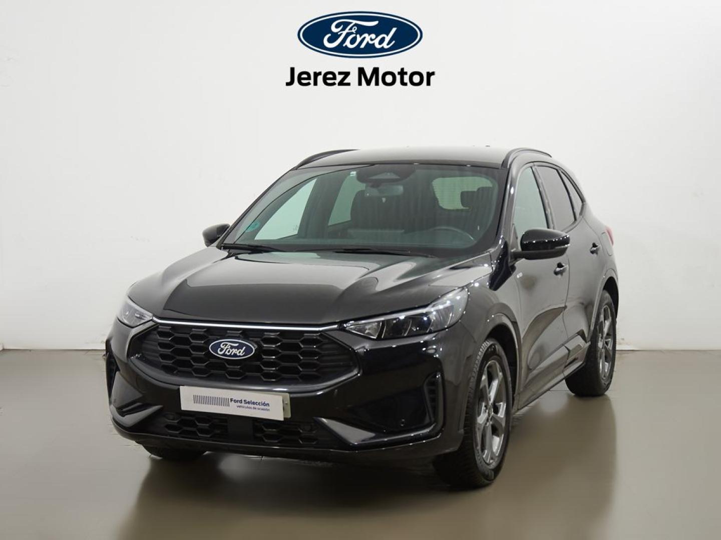 Ford Kuga ST-Line 1.5T EcoBoost 110kW (150CV)