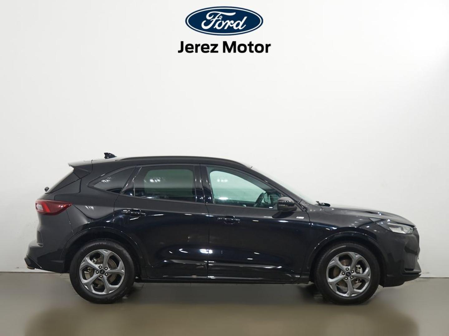 Ford Kuga ST-Line 1.5T EcoBoost 110kW (150CV)