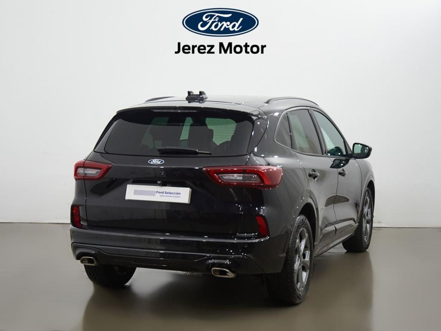 Ford Kuga ST-Line 1.5T EcoBoost 110kW (150CV)