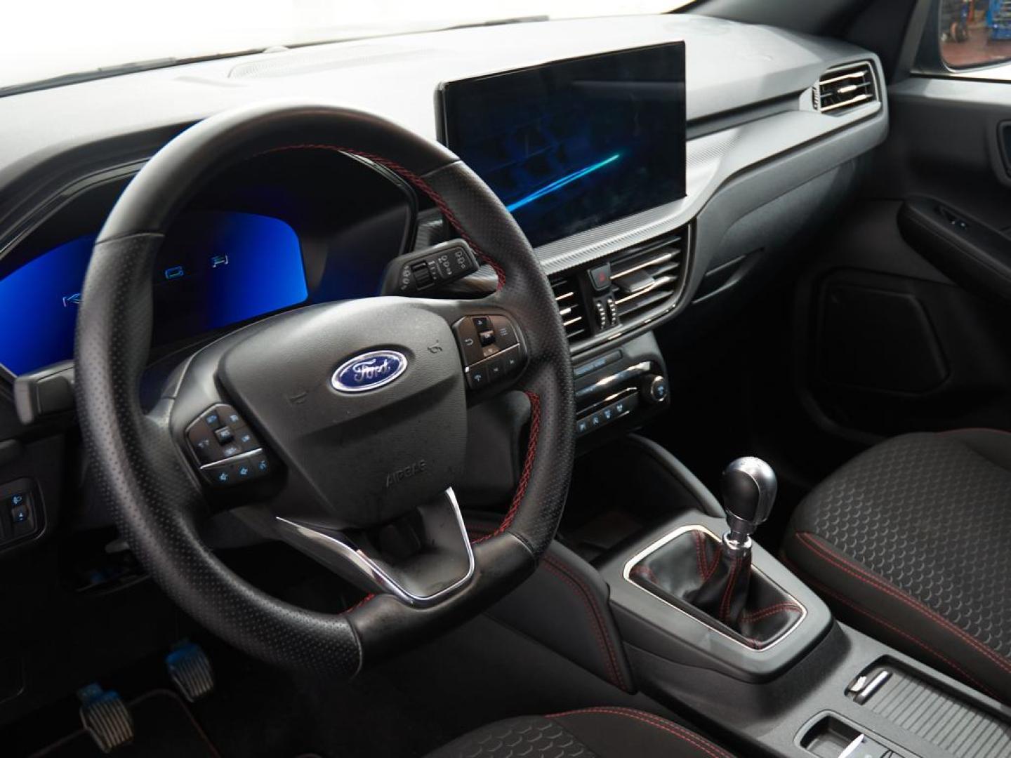 Ford Kuga ST-Line 1.5T EcoBoost 110kW (150CV)