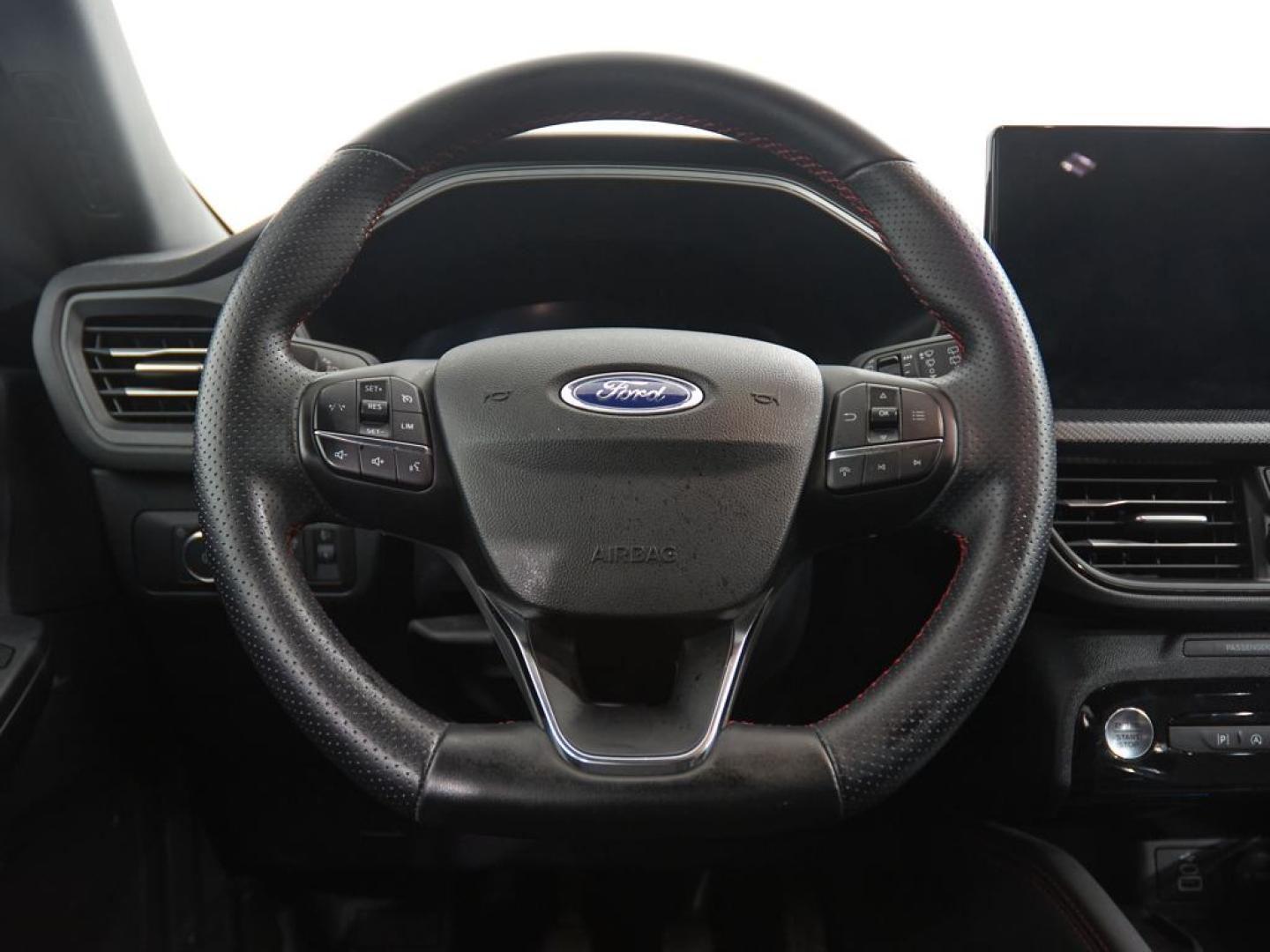 Ford Kuga ST-Line 1.5T EcoBoost 110kW (150CV)