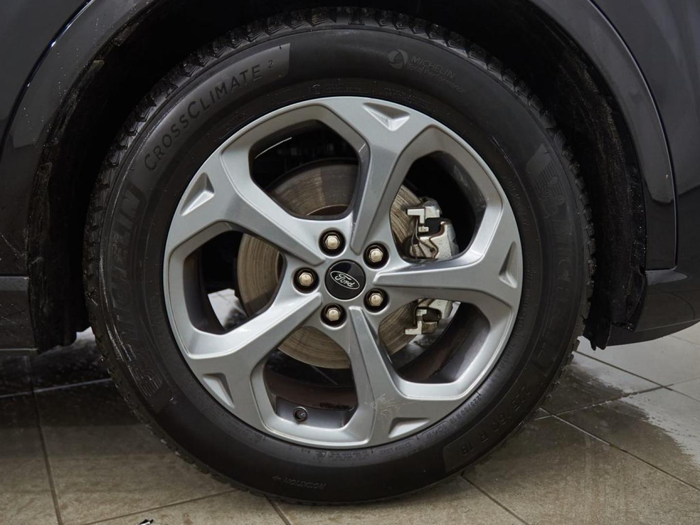 Ford Kuga ST-Line 1.5T EcoBoost 110kW (150CV)