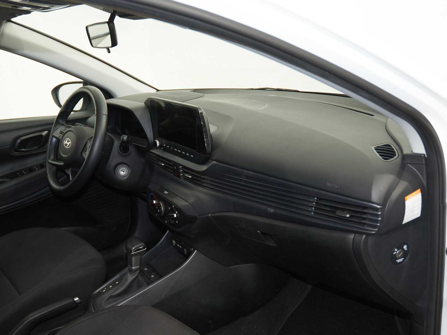 Hyundai i20 1.0 TGDI Klass 48V DT 100