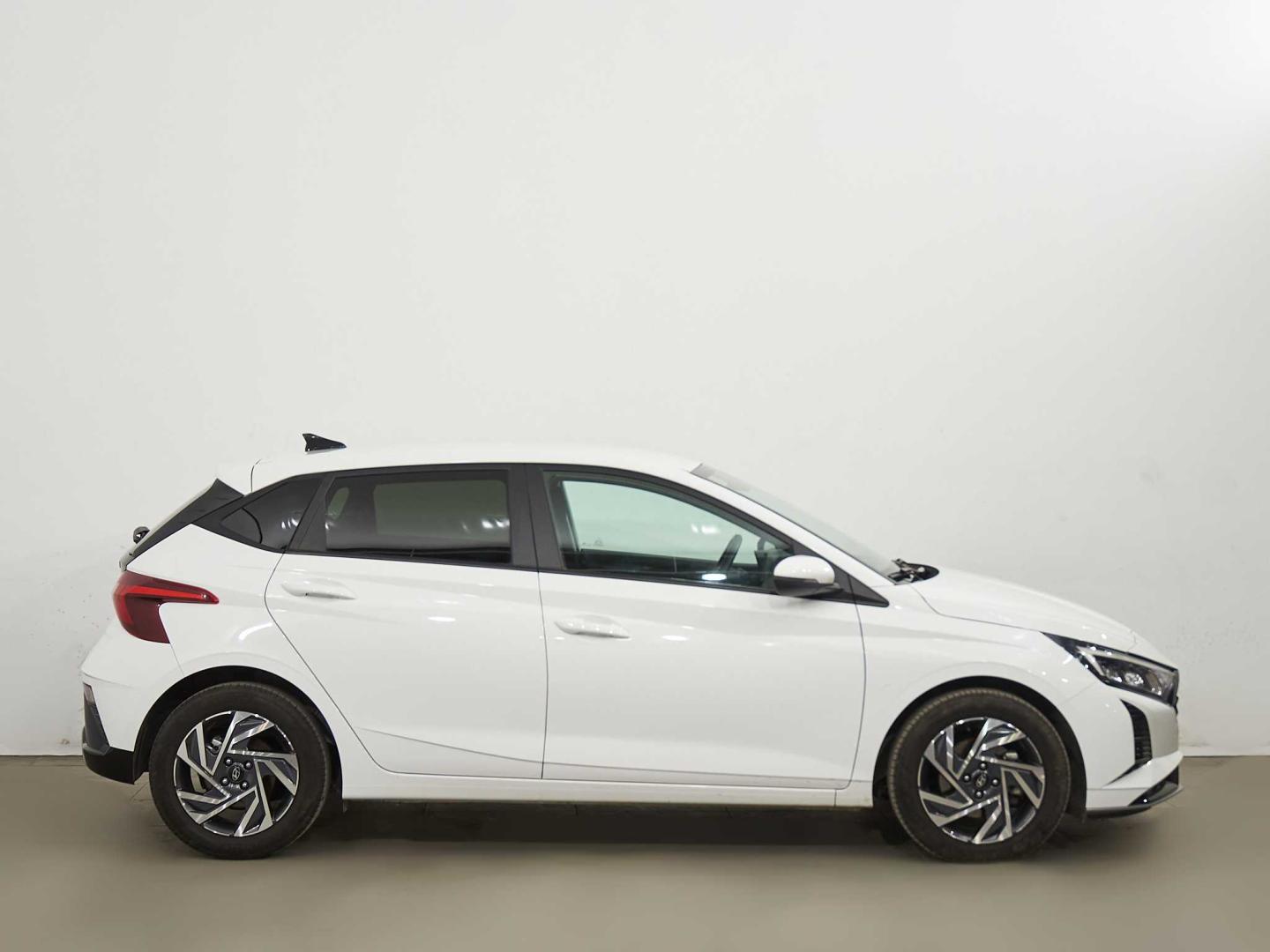 Hyundai i20 1.0 TGDI Klass 48V DT 100