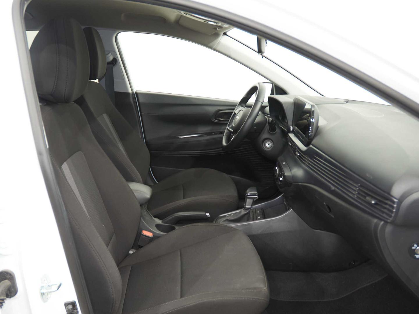 Hyundai i20 1.0 TGDI Klass 48V DT 100