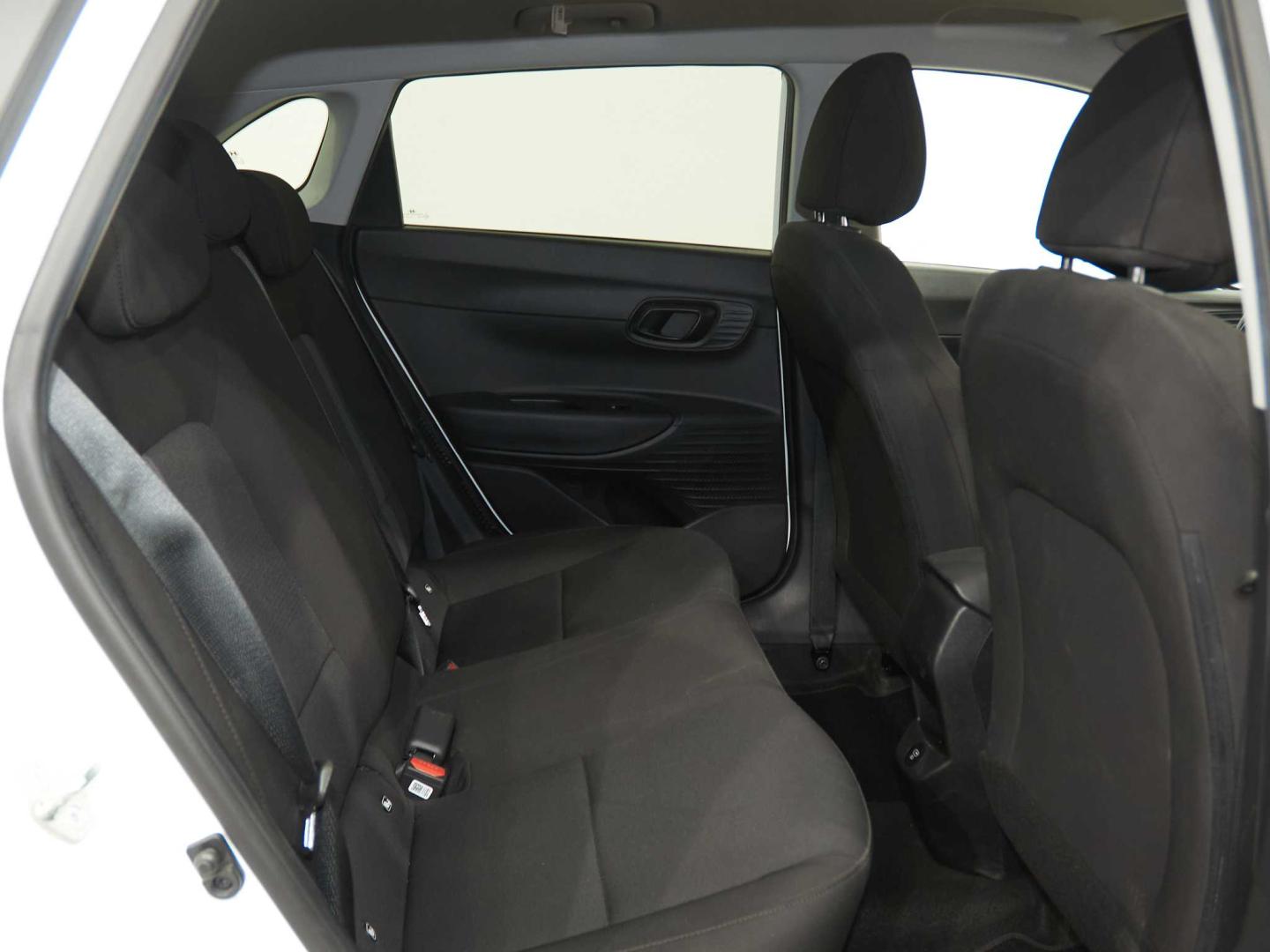 Hyundai i20 1.0 TGDI Klass 48V DT 100