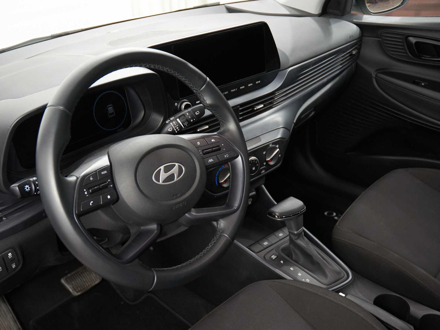 Hyundai i20 1.0 TGDI Klass 48V DT 100