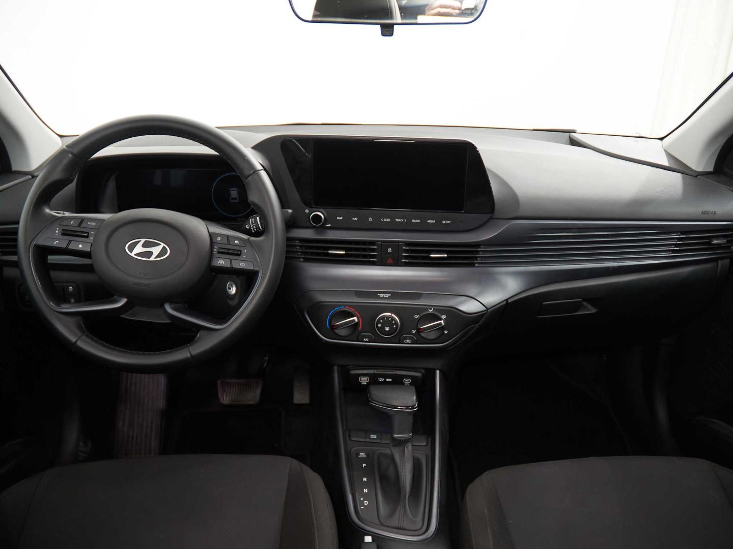 Hyundai i20 1.0 TGDI Klass 48V DT 100