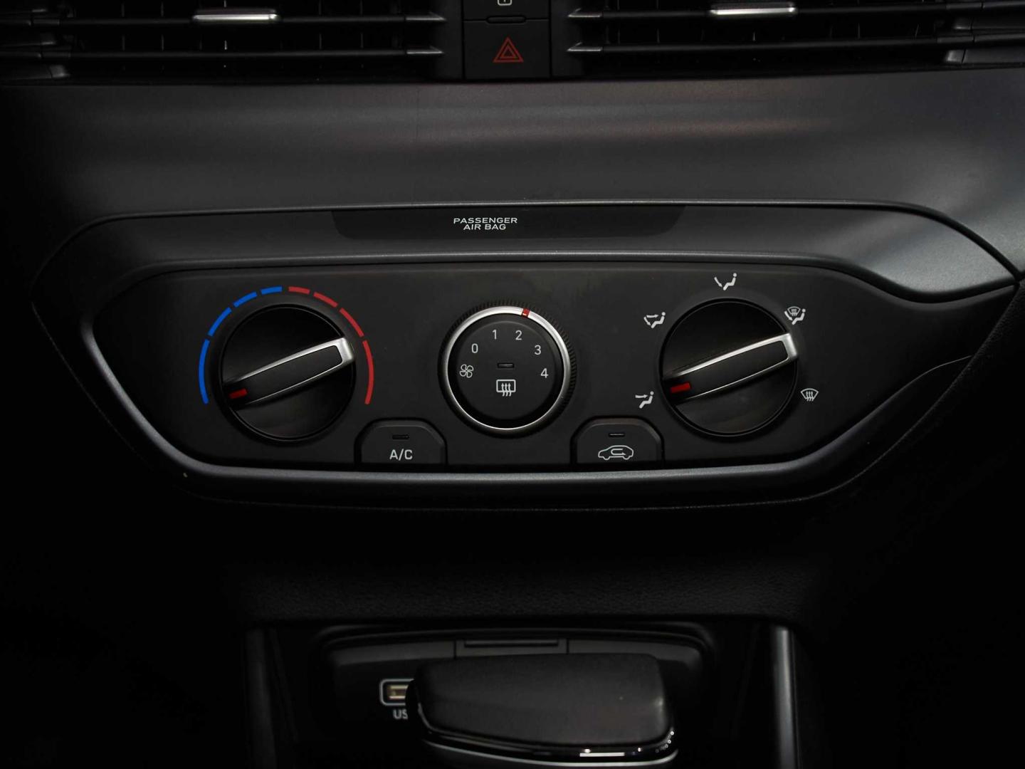 Hyundai i20 1.0 TGDI Klass 48V DT 100