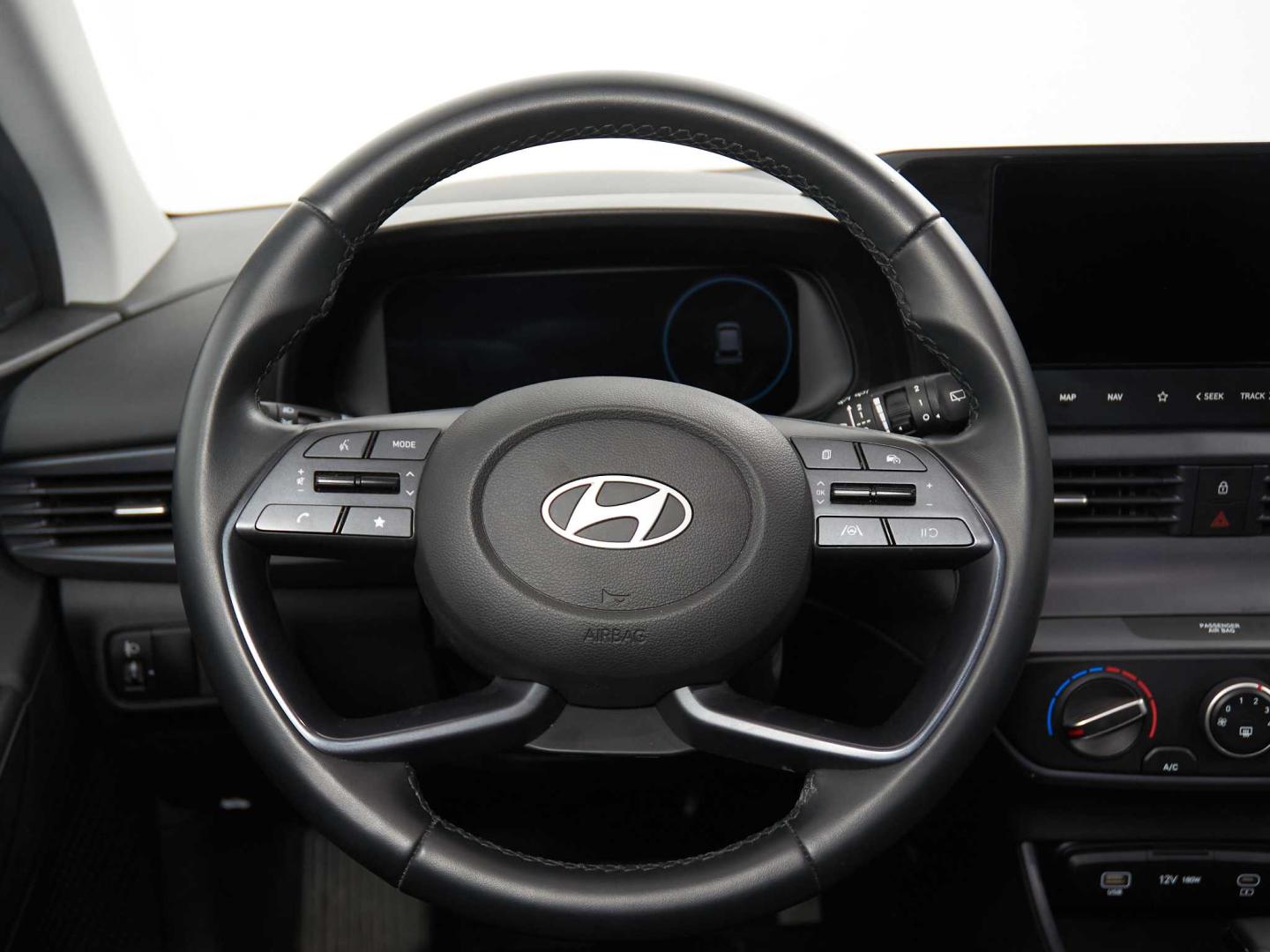 Hyundai i20 1.0 TGDI Klass 48V DT 100