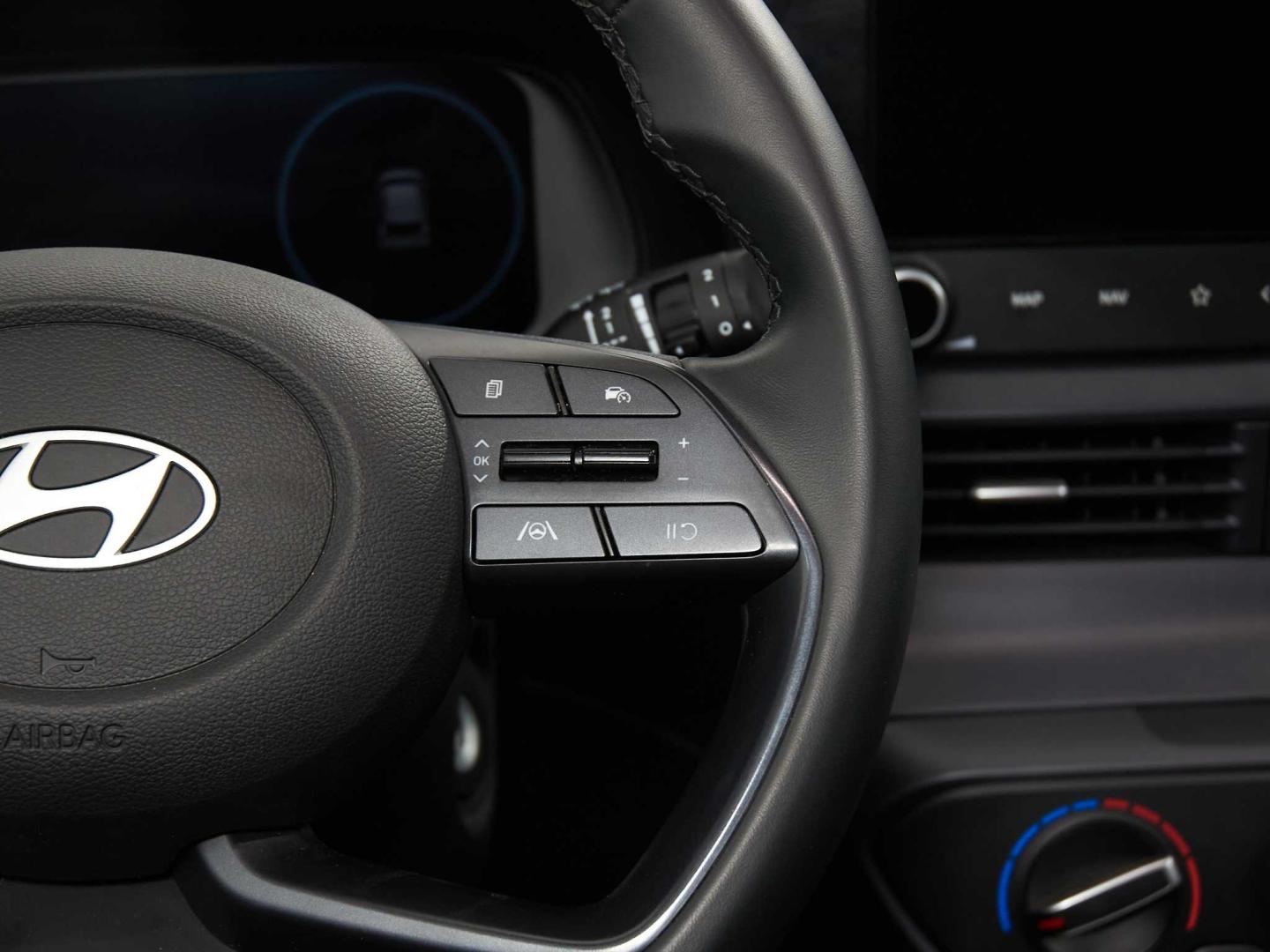 Hyundai i20 1.0 TGDI Klass 48V DT 100