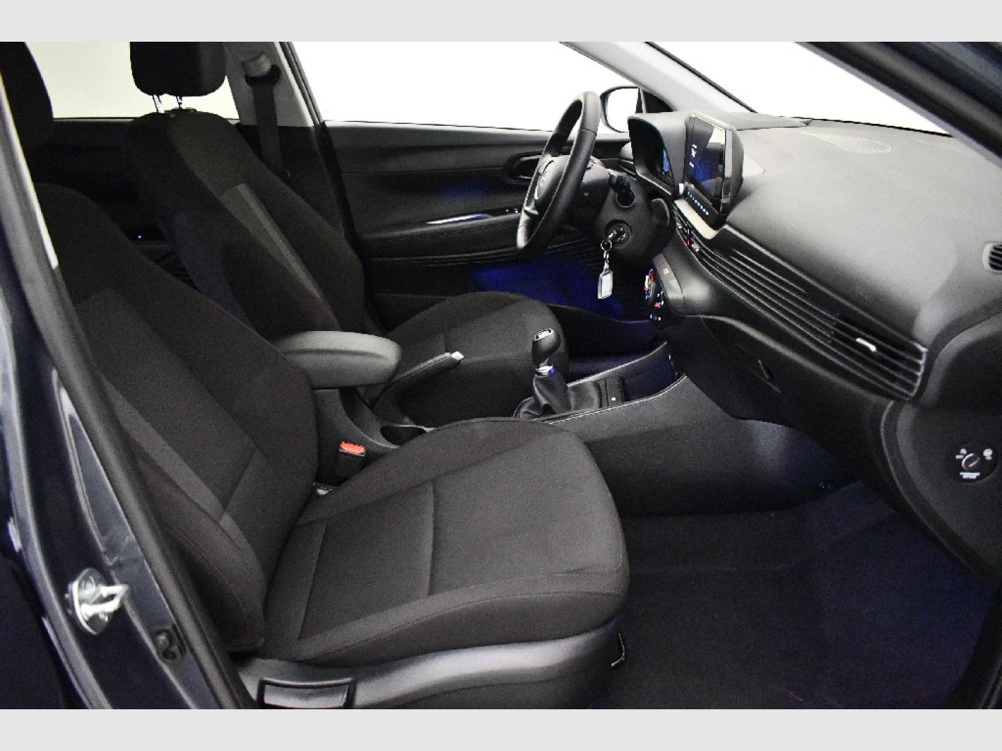 Hyundai i20 1.2 MPI Klass