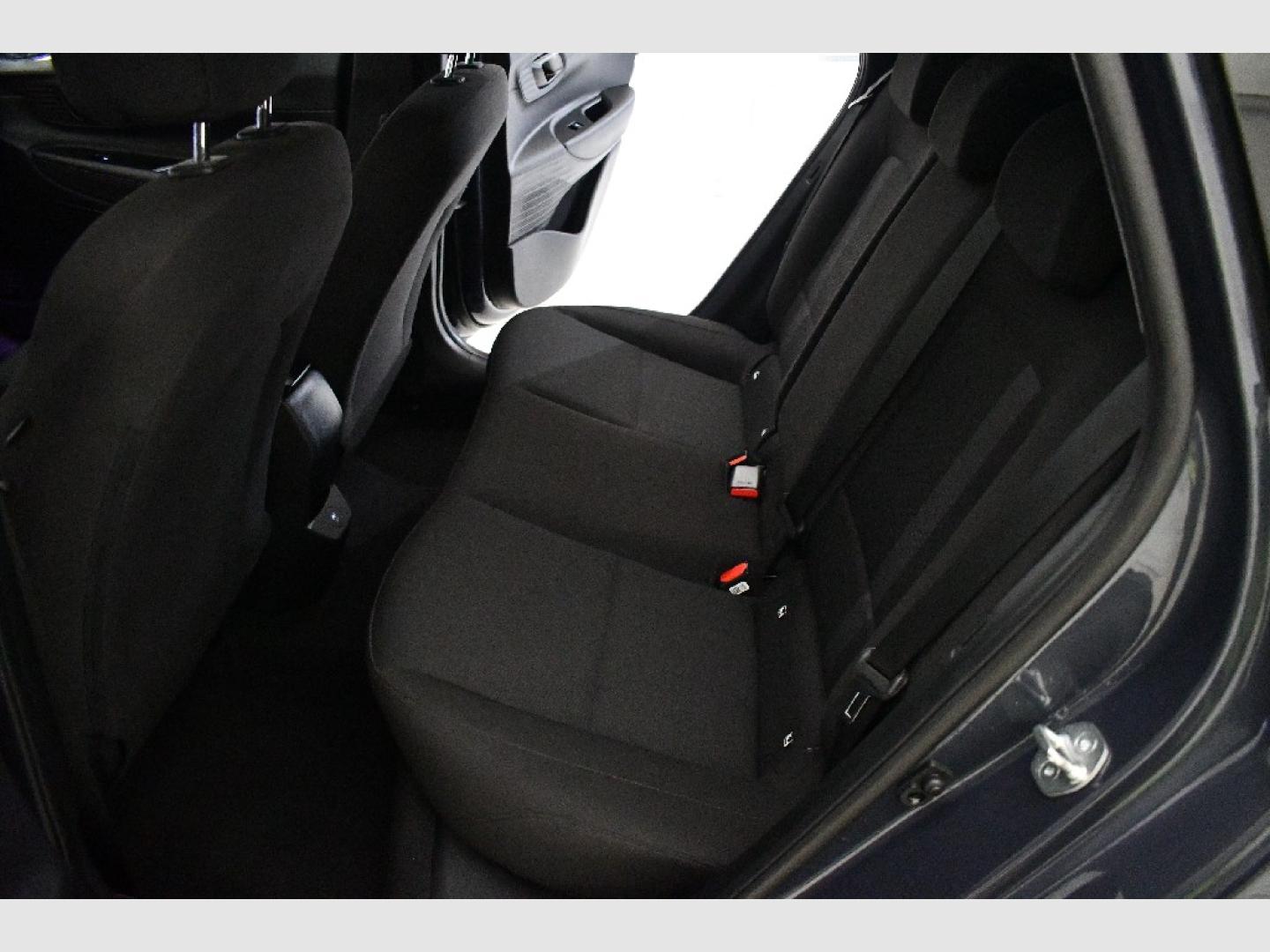 Hyundai i20 1.2 MPI Klass