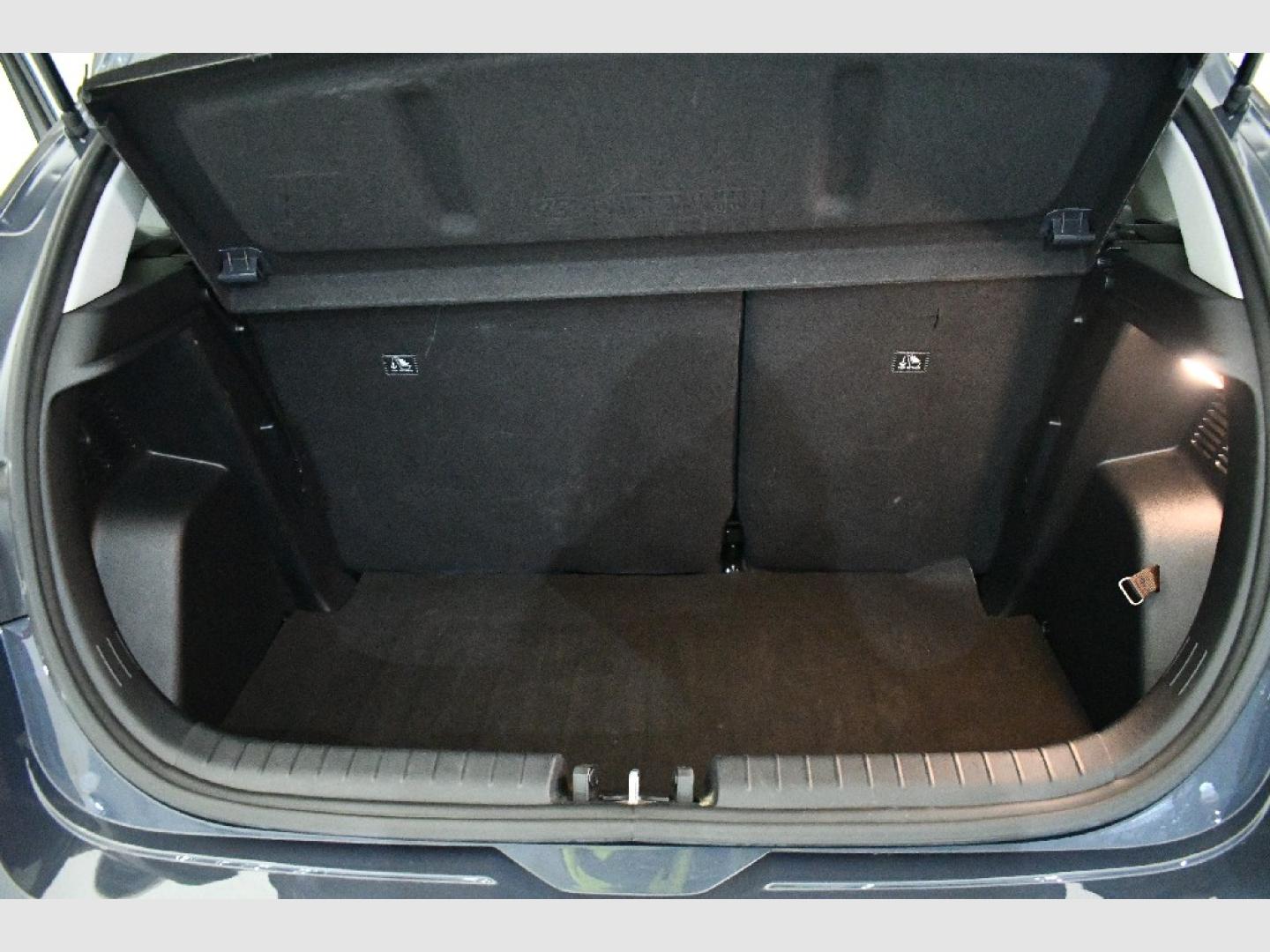 Hyundai i20 1.2 MPI Klass