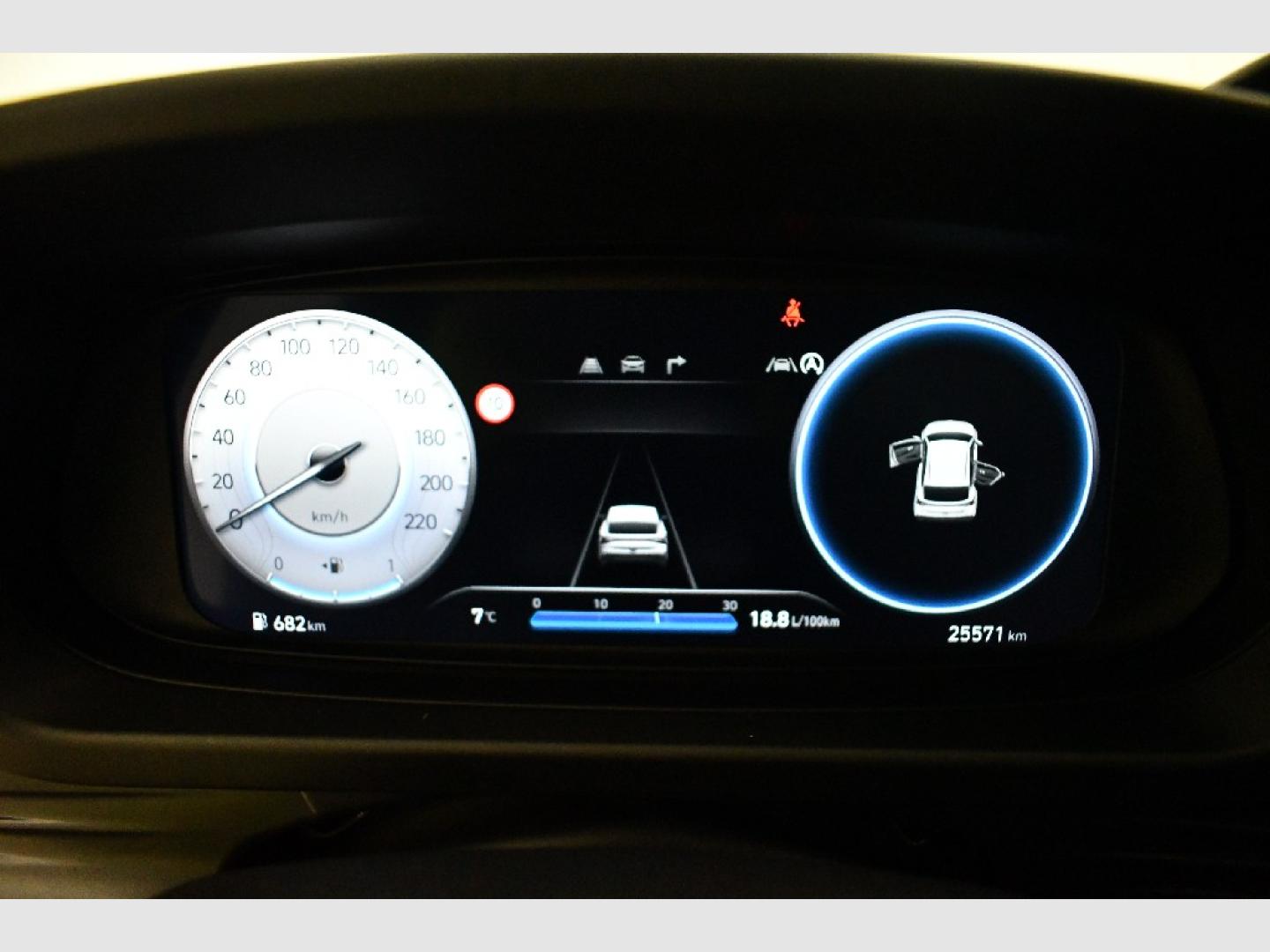 Hyundai i20 1.2 MPI Klass