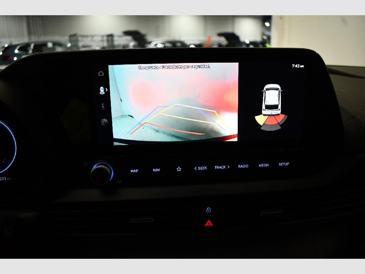 Hyundai i20 1.2 MPI Klass