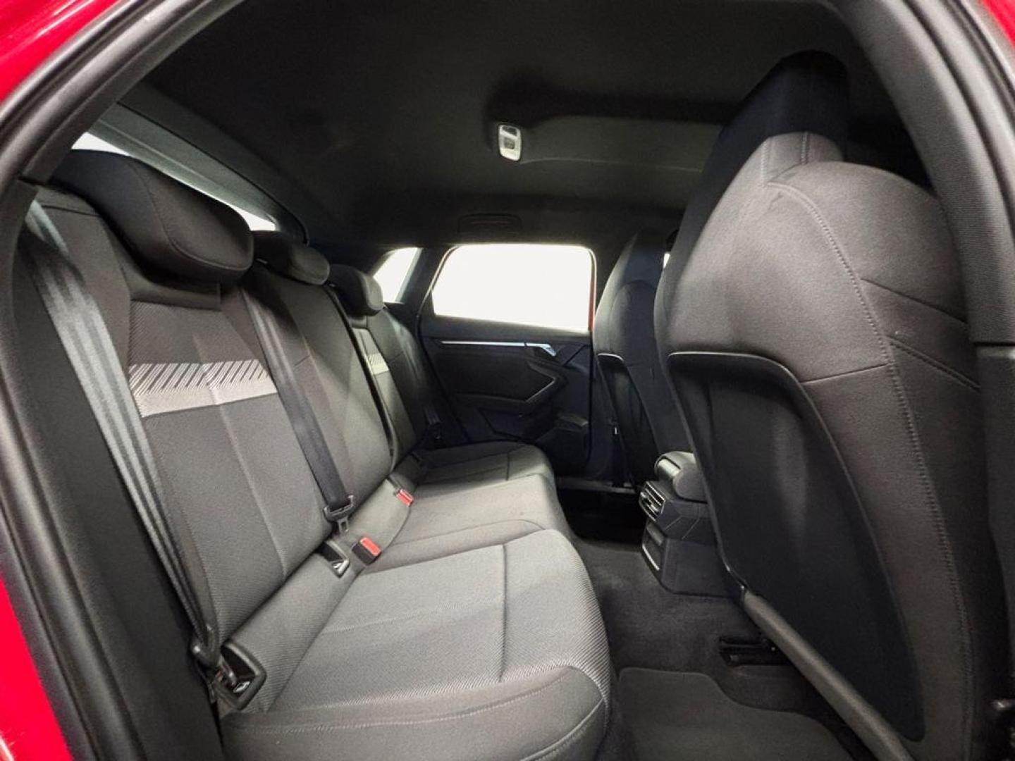 Audi A3 Sportback S line 30 TDI 85 kW (116 CV)