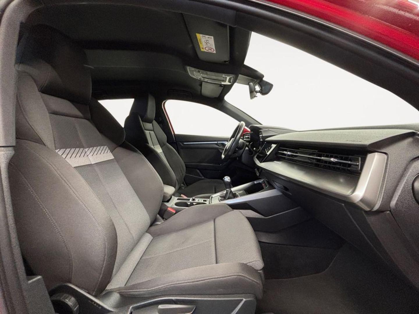 Audi A3 Sportback S line 30 TDI 85 kW (116 CV)