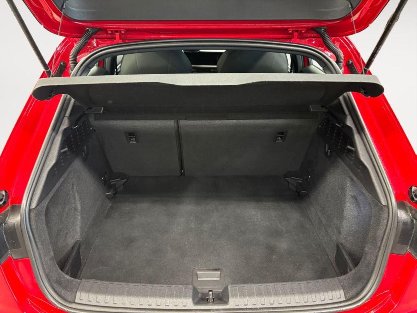 Audi A3 Sportback S line 30 TDI 85 kW (116 CV)