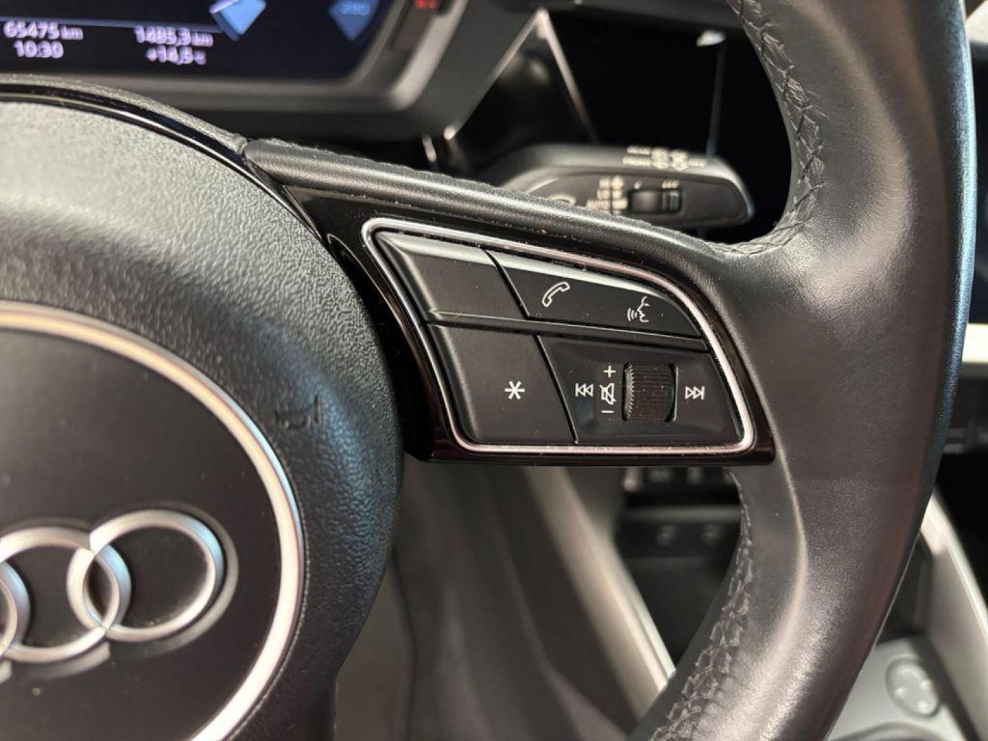 Audi A3 Sportback S line 30 TDI 85 kW (116 CV)