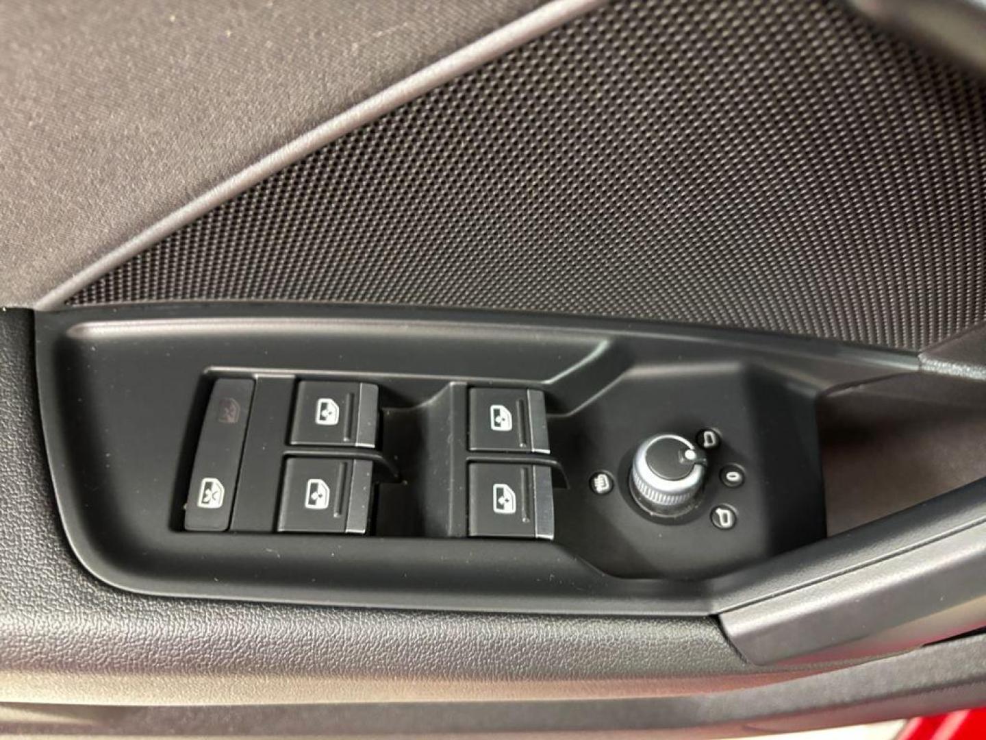 Audi A3 Sportback S line 30 TDI 85 kW (116 CV)