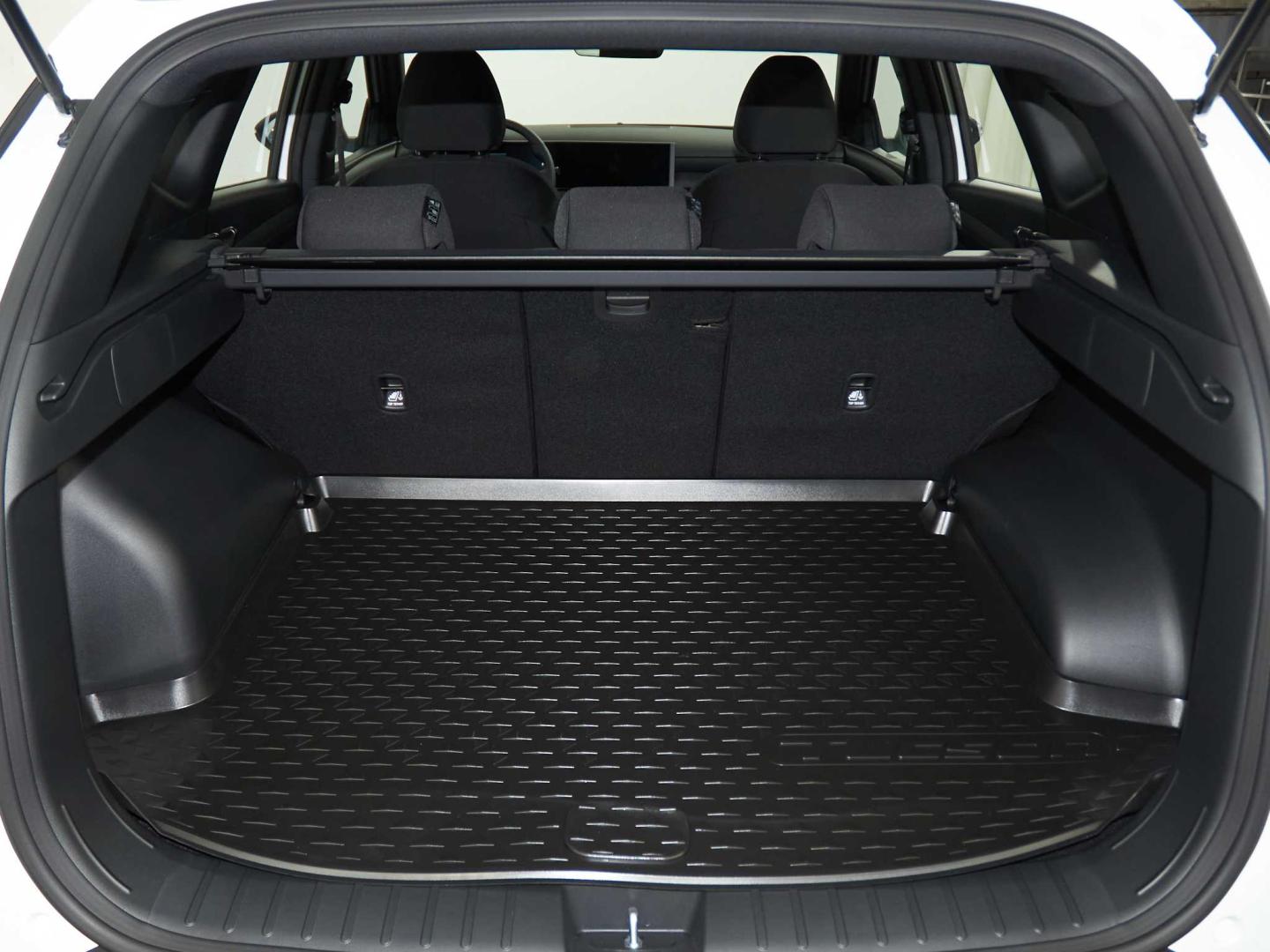 Hyundai Tucson 1.6 T Black line DT
