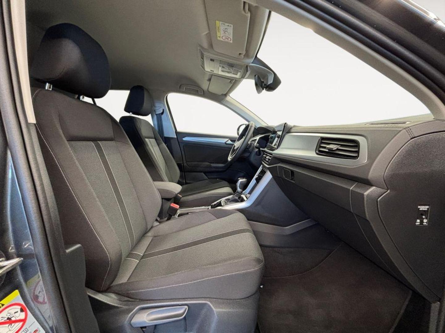 Volkswagen T-Roc "Más" 1.5 TSI 110kW (150CV) DSG