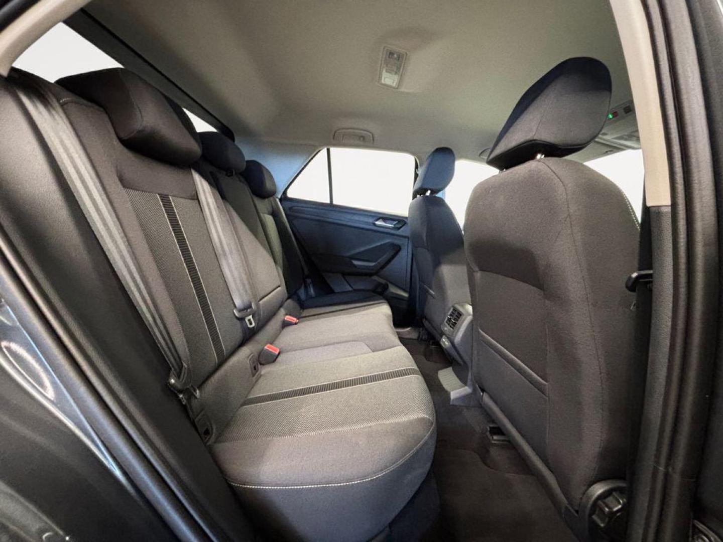 Volkswagen T-Roc "Más" 1.5 TSI 110kW (150CV) DSG