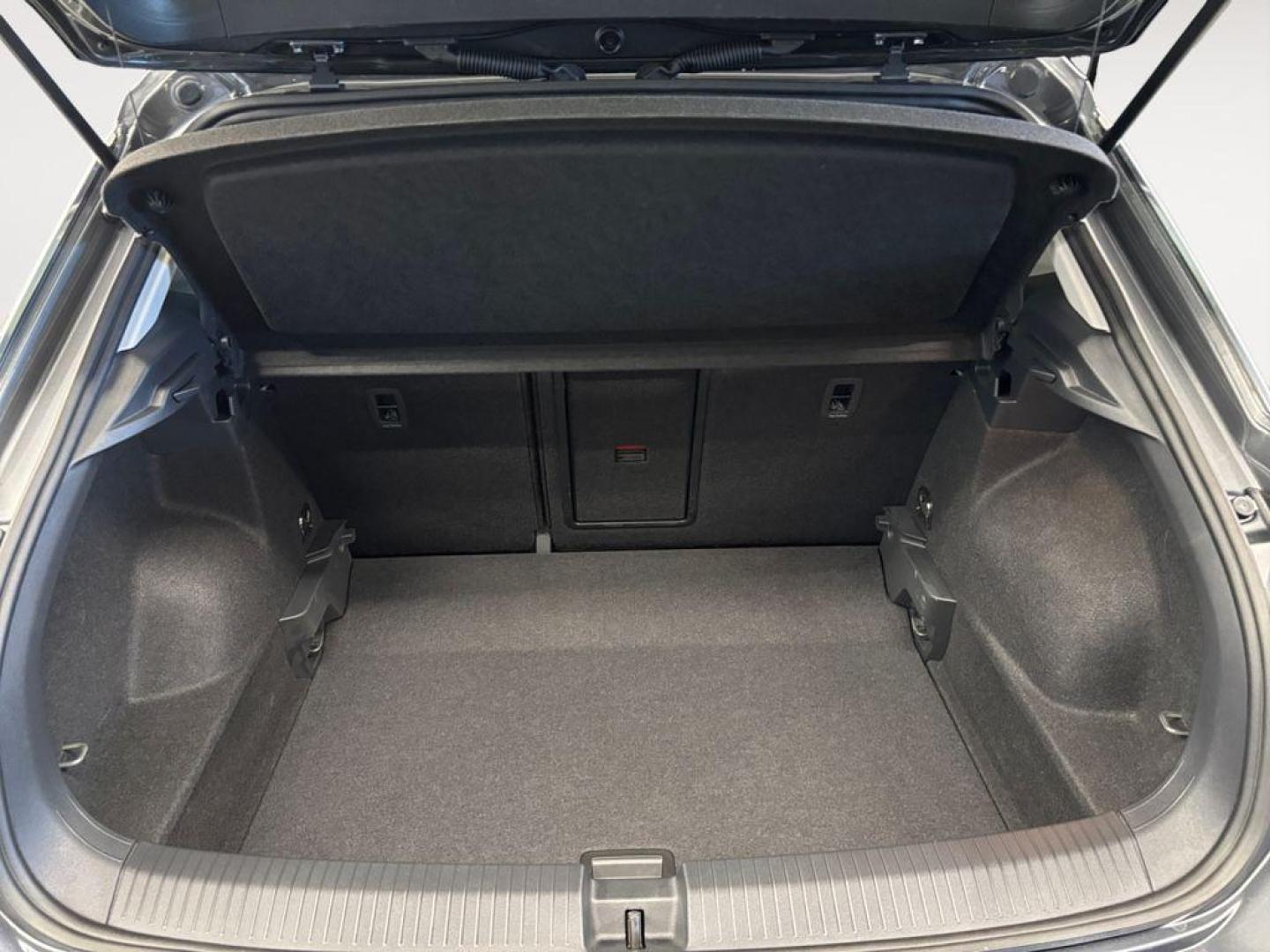 Volkswagen T-Roc "Más" 1.5 TSI 110kW (150CV) DSG