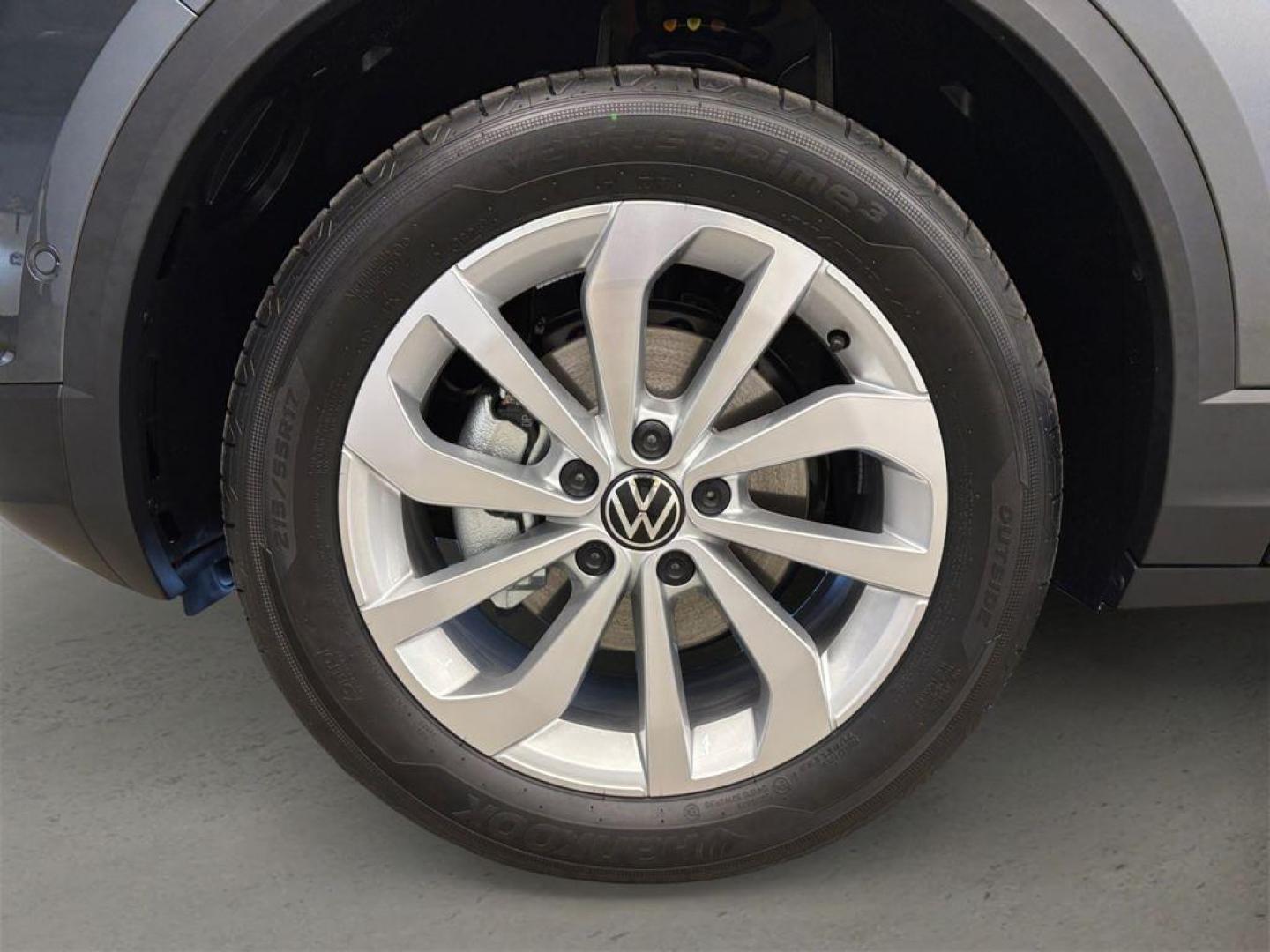 Volkswagen T-Roc "Más" 1.5 TSI 110kW (150CV) DSG