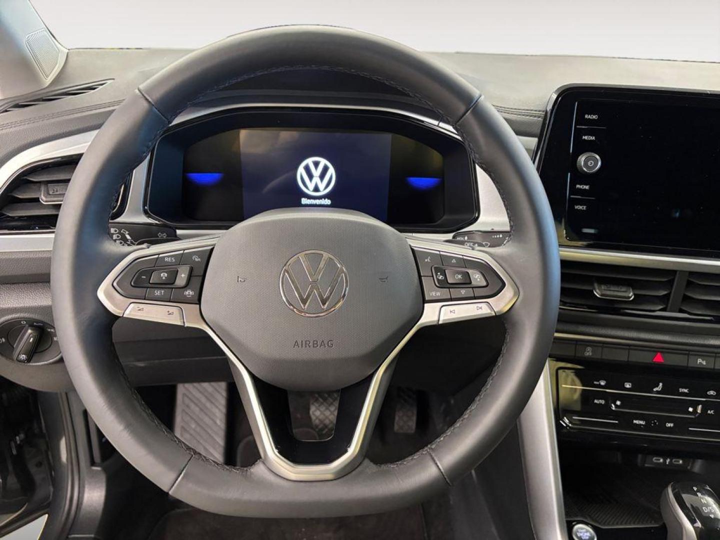 Volkswagen T-Roc "Más" 1.5 TSI 110kW (150CV) DSG