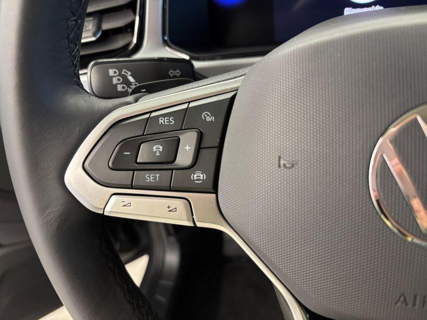 Volkswagen T-Roc "Más" 1.5 TSI 110kW (150CV) DSG