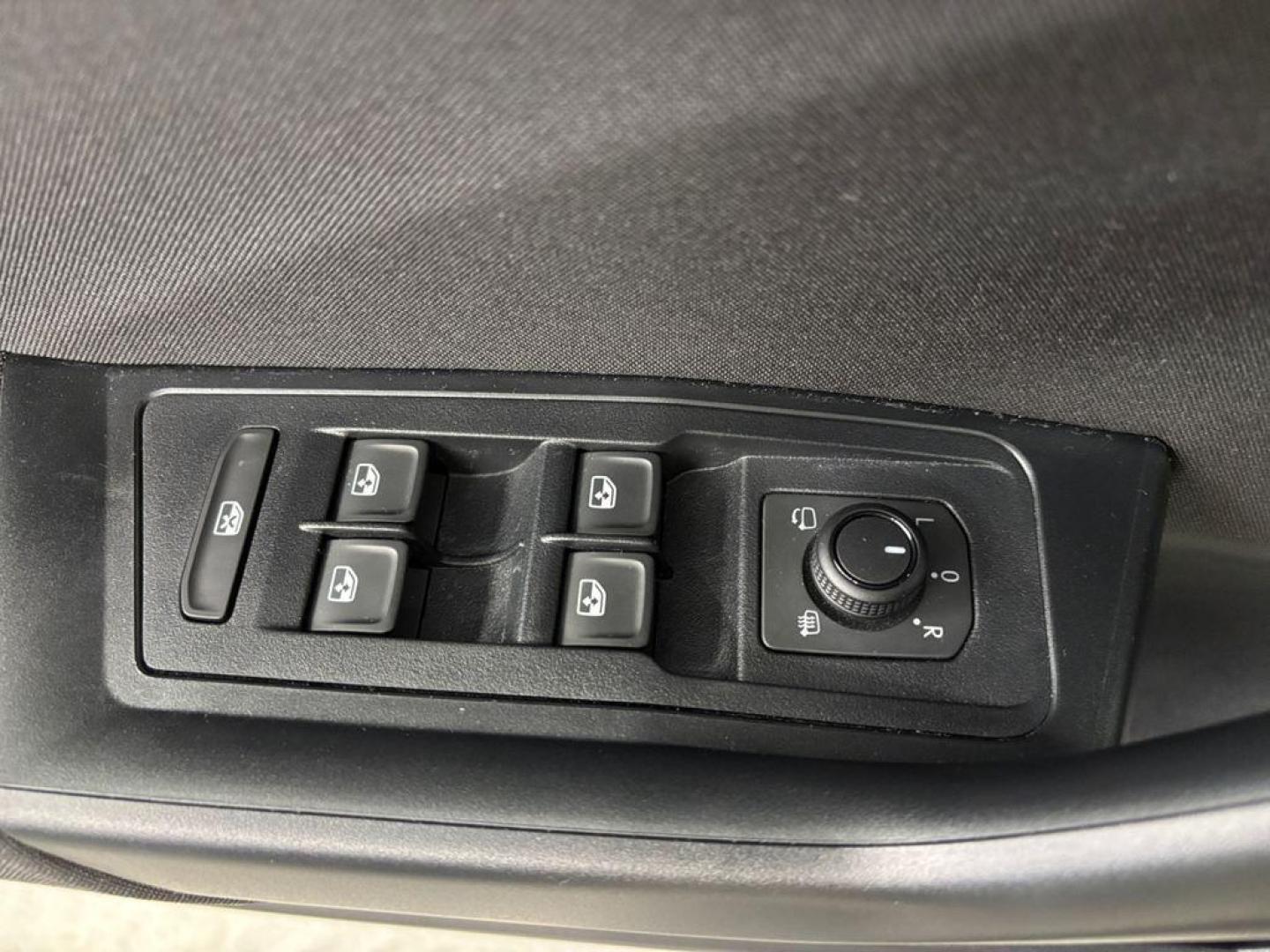 Volkswagen T-Roc "Más" 1.5 TSI 110kW (150CV) DSG