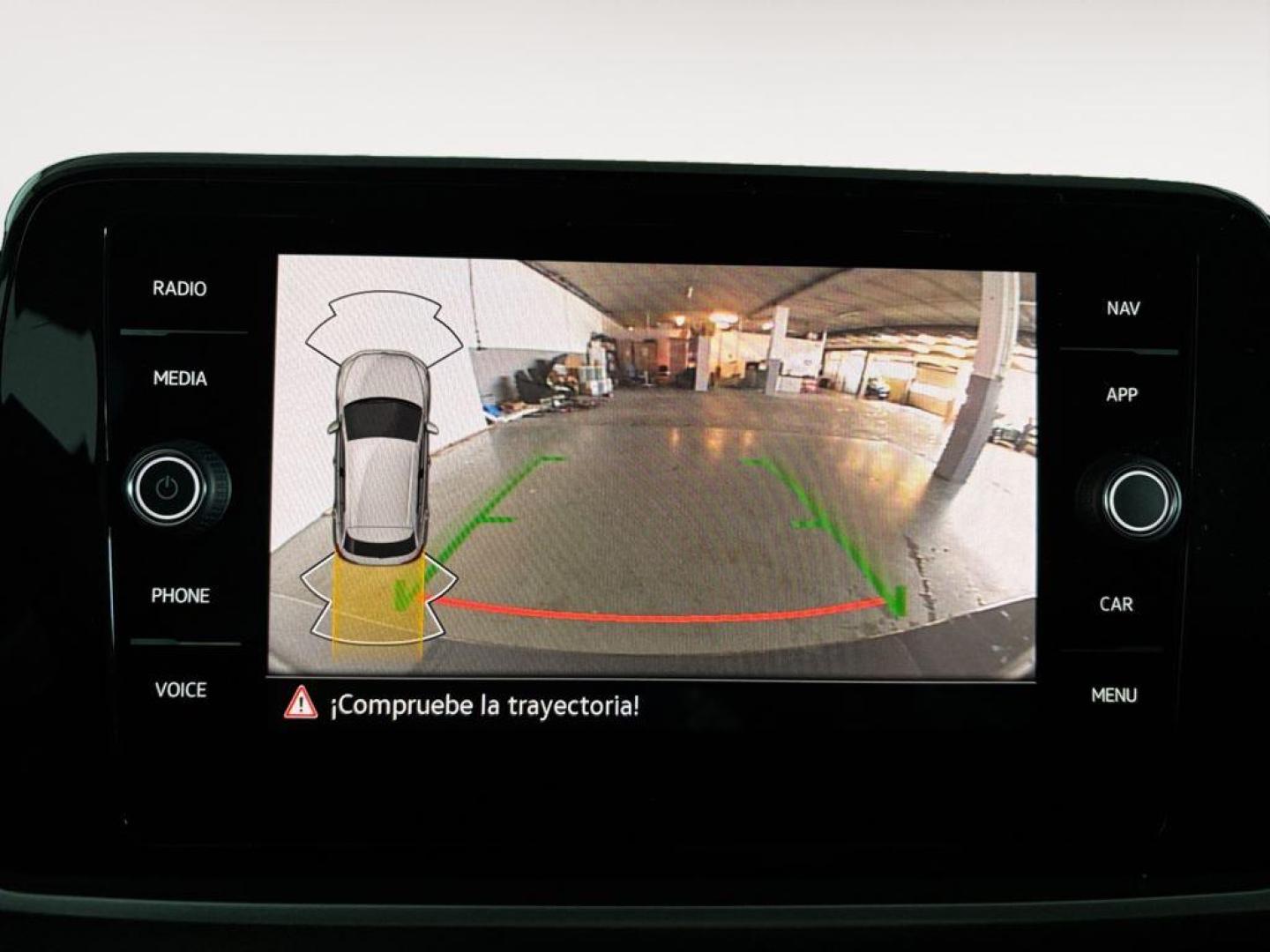 Volkswagen T-Roc "Más" 1.5 TSI 110kW (150CV) DSG