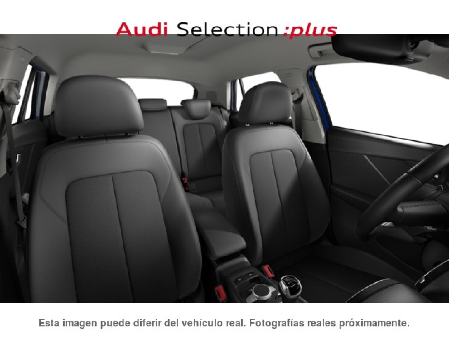 Audi Q2 Advanced 30 TFSI 81 kW (110 CV)