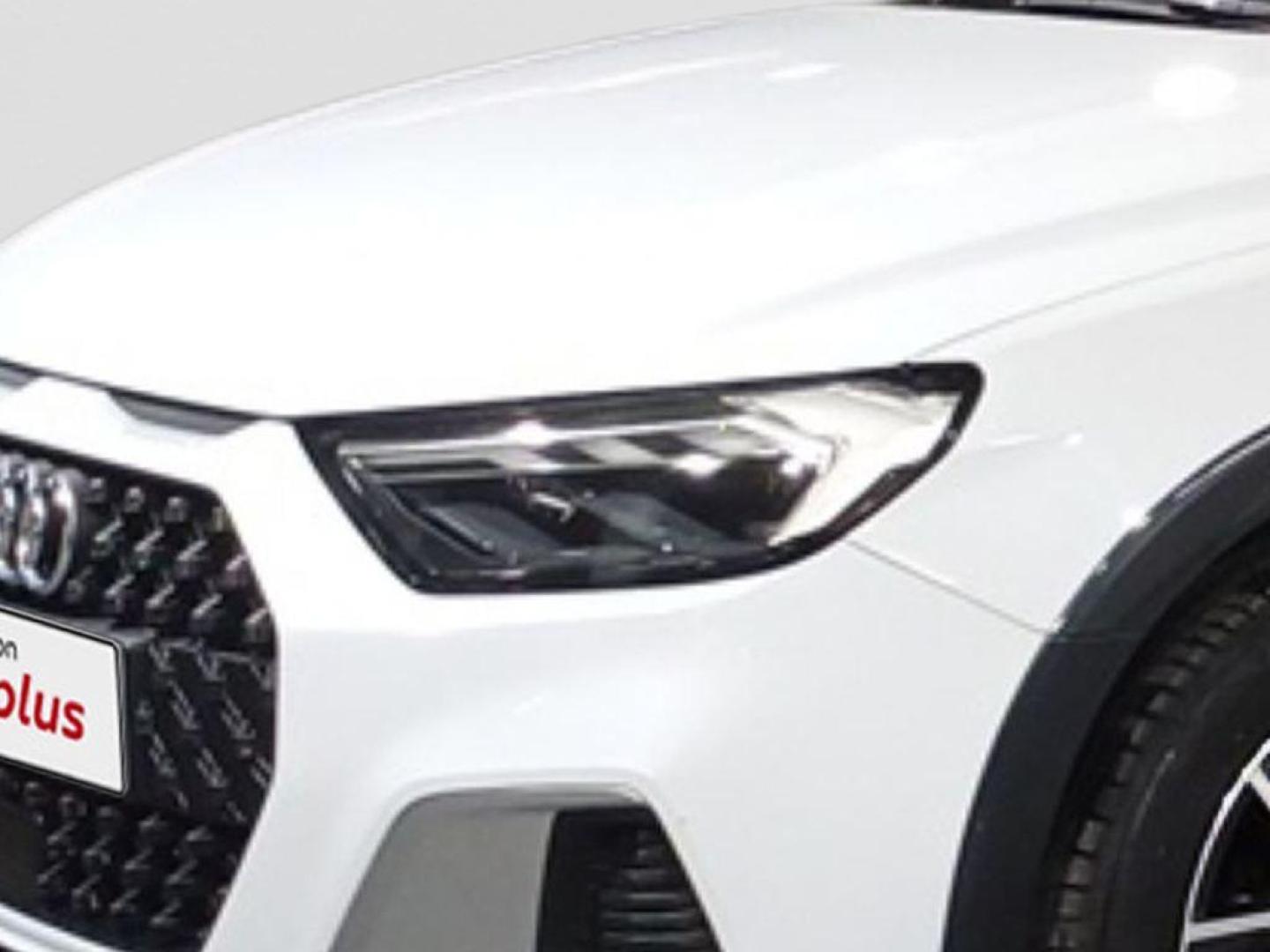 Audi A1 Citycarver 25 TFSI 70 kW (95 CV)
