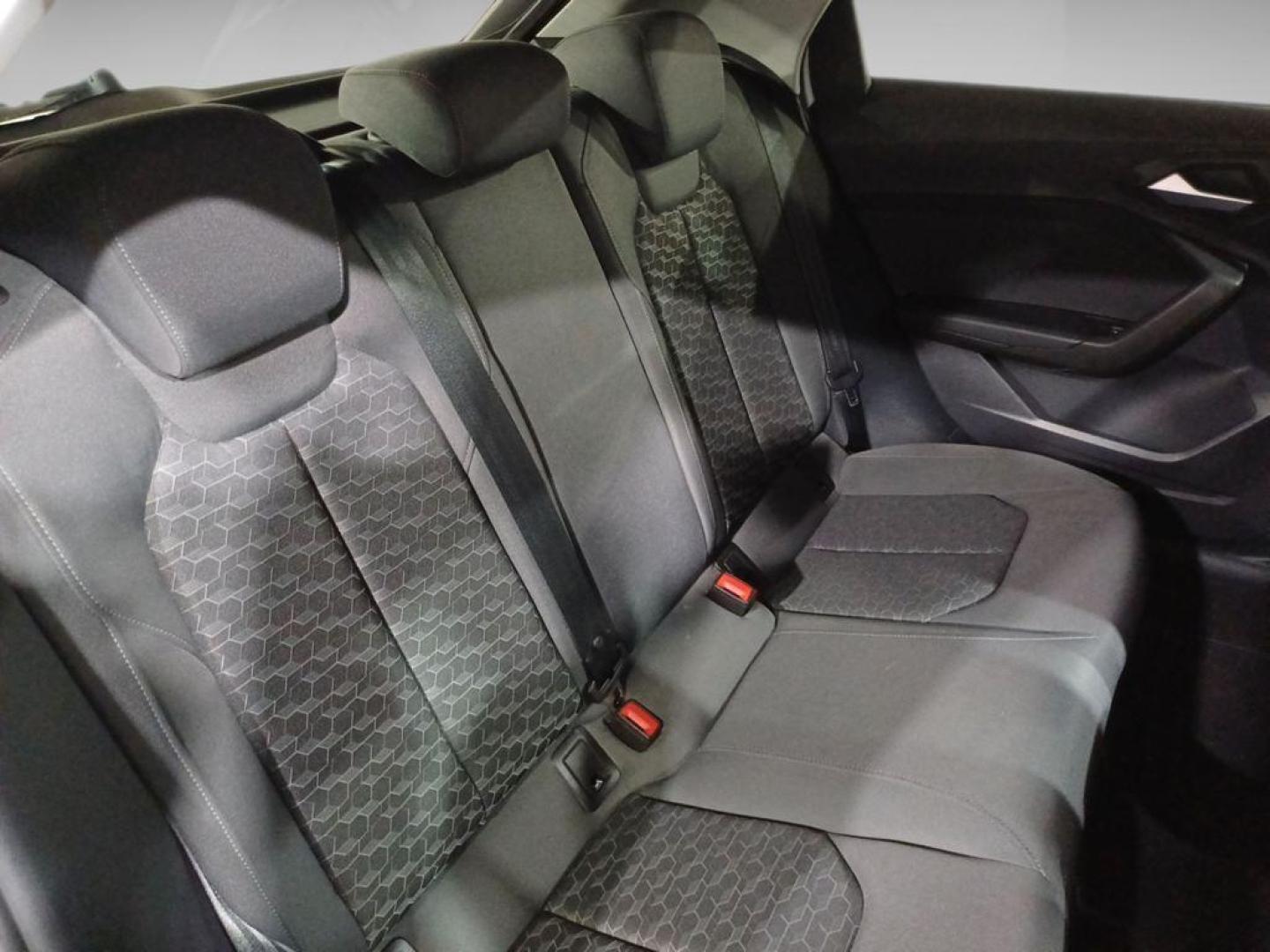 Audi A1 Citycarver 25 TFSI 70 kW (95 CV)