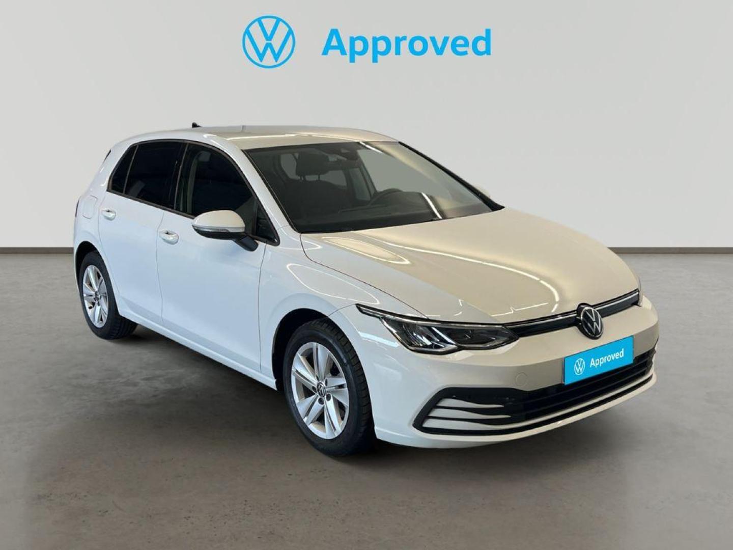 Volkswagen Golf Life 2.0 TDI 85 kW (115 CV)