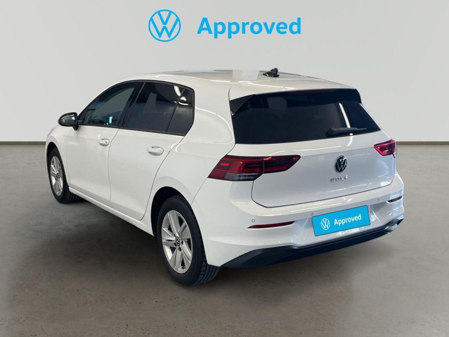 Volkswagen Golf Life 2.0 TDI 85 kW (115 CV)