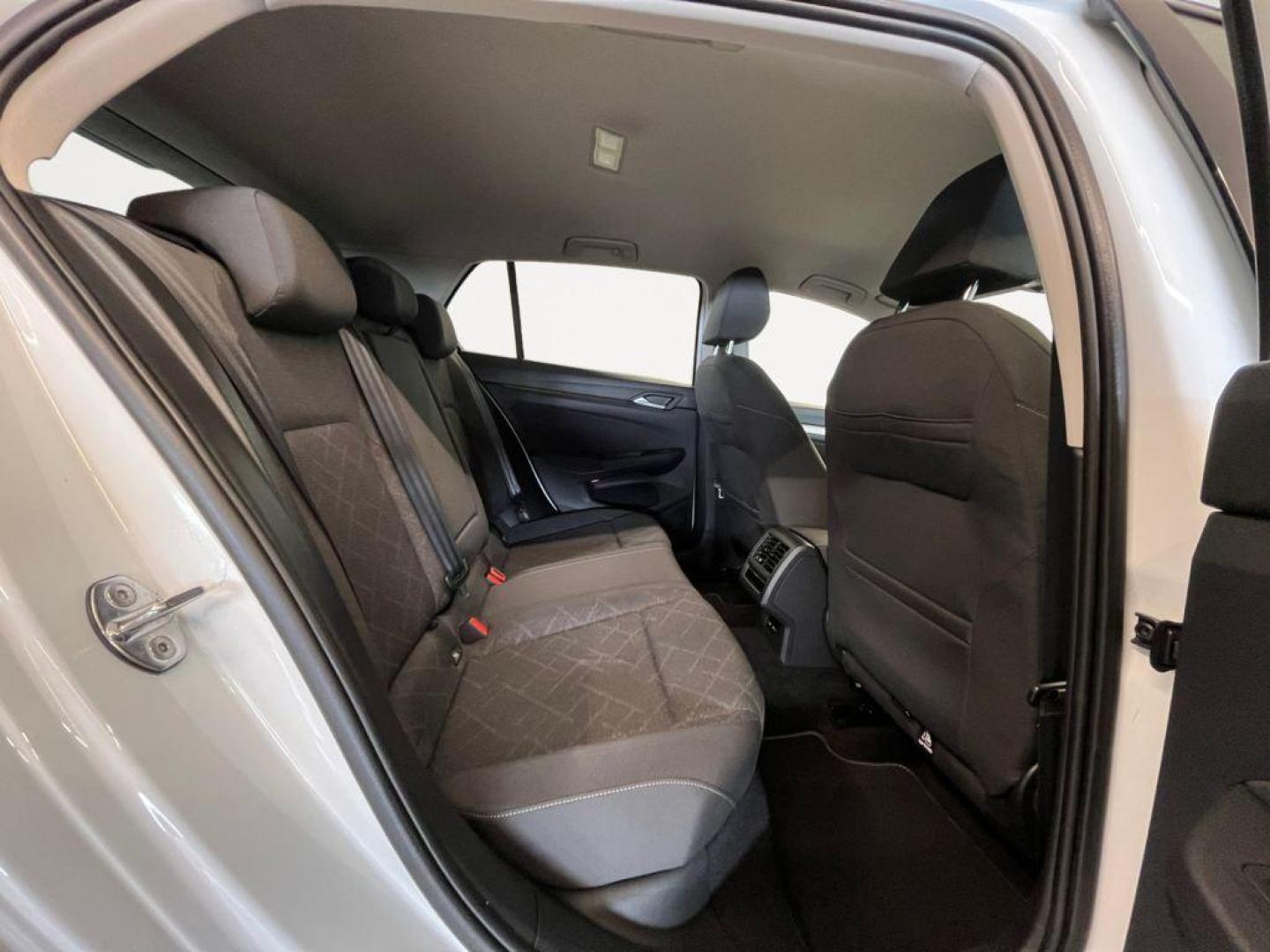 Volkswagen Golf Life 2.0 TDI 85 kW (115 CV)