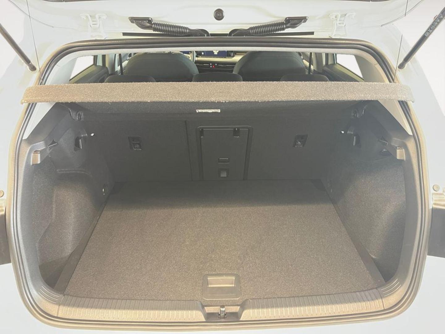 Volkswagen Golf Life 2.0 TDI 85 kW (115 CV)