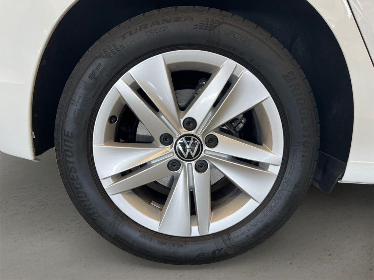 Volkswagen Golf Life 2.0 TDI 85 kW (115 CV)