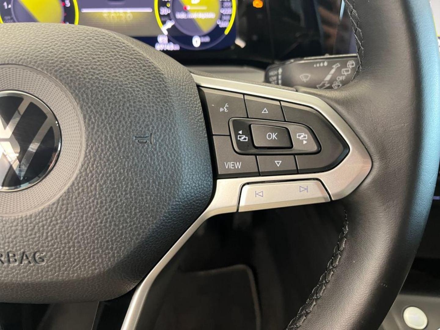 Volkswagen Golf Life 2.0 TDI 85 kW (115 CV)